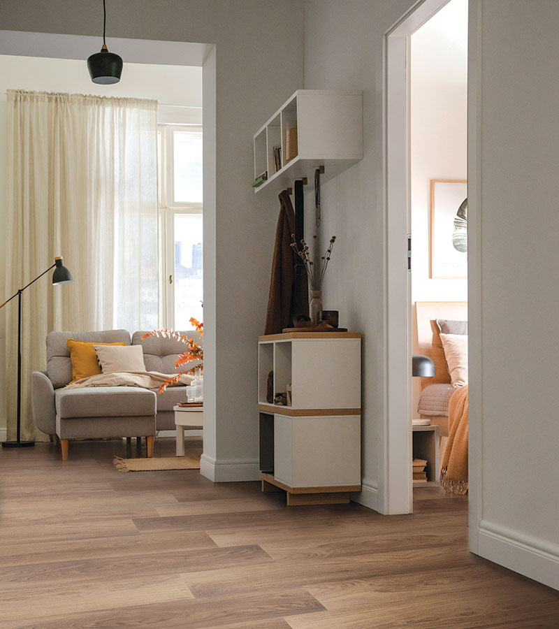 Modern-day design is no longer confined to creating aesthetics