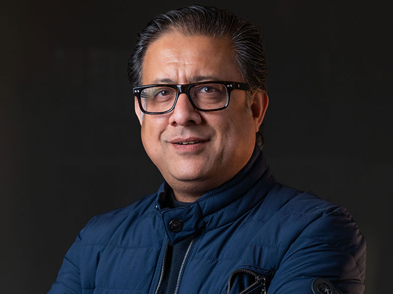 Bakul Chandra Renascent Consultants
