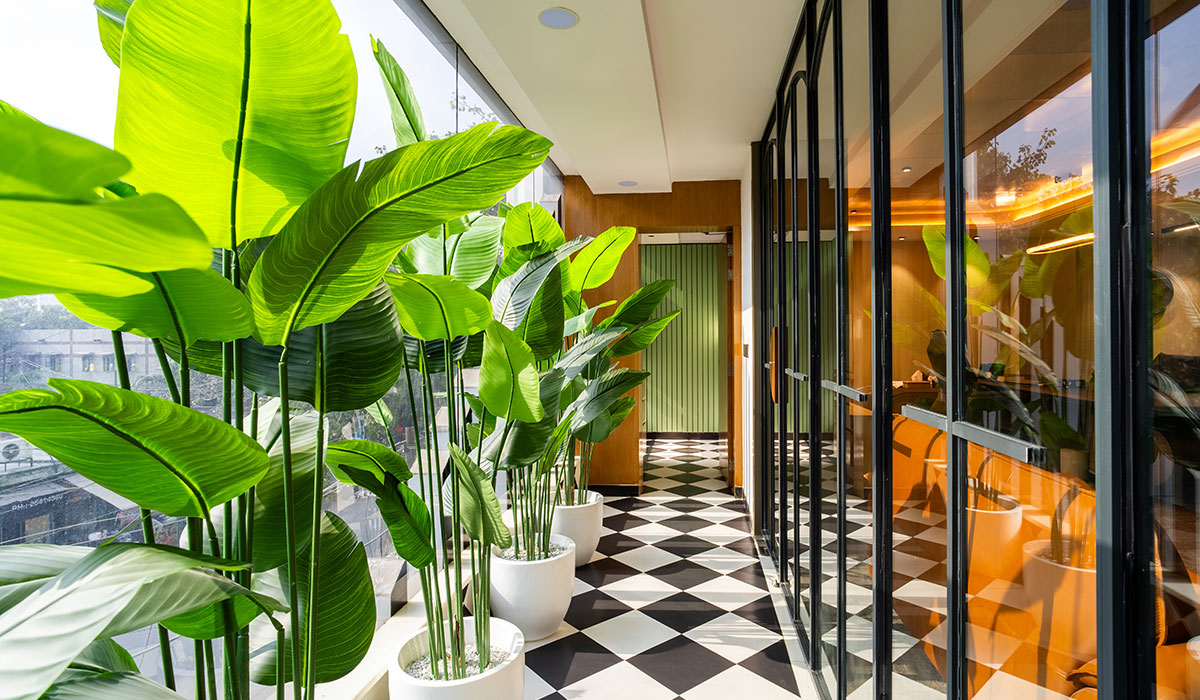 Renascent Consultants Architecture and Design