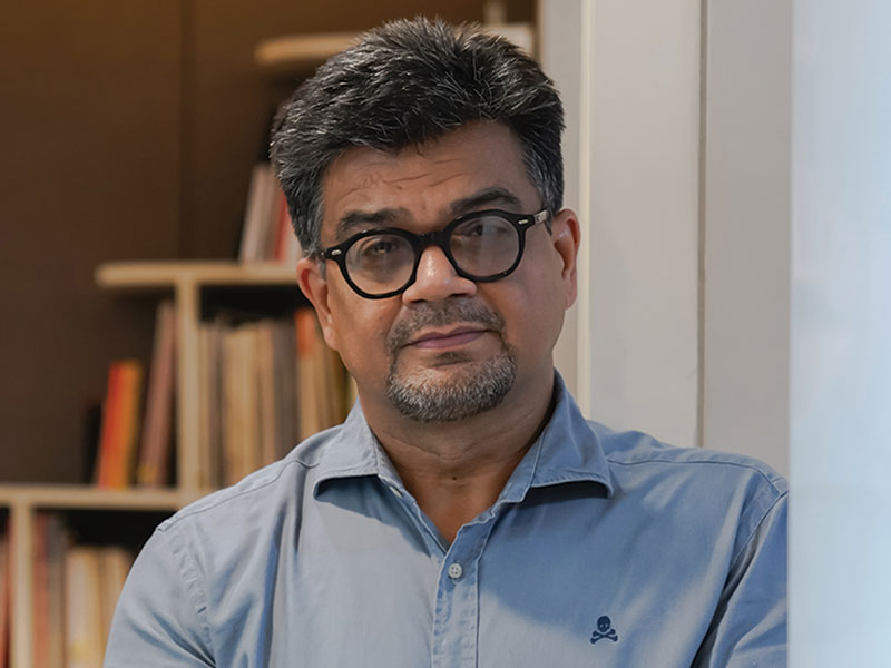 Founder & Principal Architect, Studio B Architects