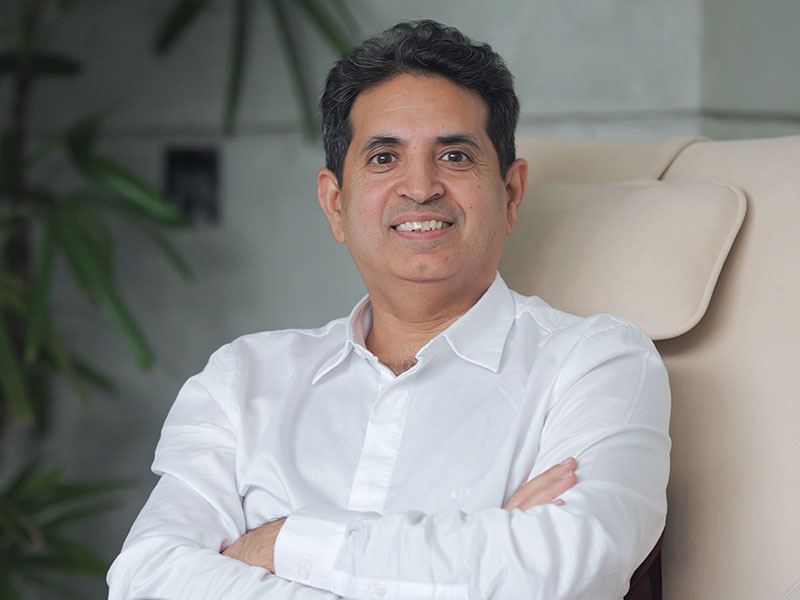 Founder & Principal Architect, Nouveau Design Group