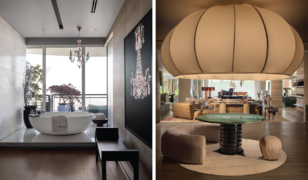 Essentia Environments Discuss some material innovations