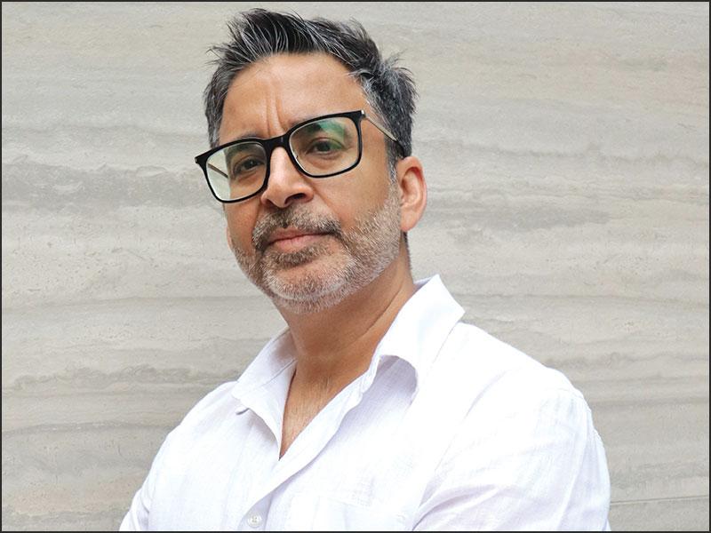 Hardesh Chawla Director, Essentia Environments