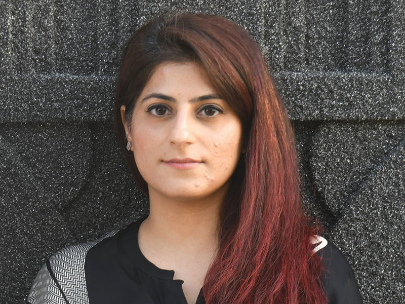 Gagandeep Kapila co-Founder & Principal Architect
