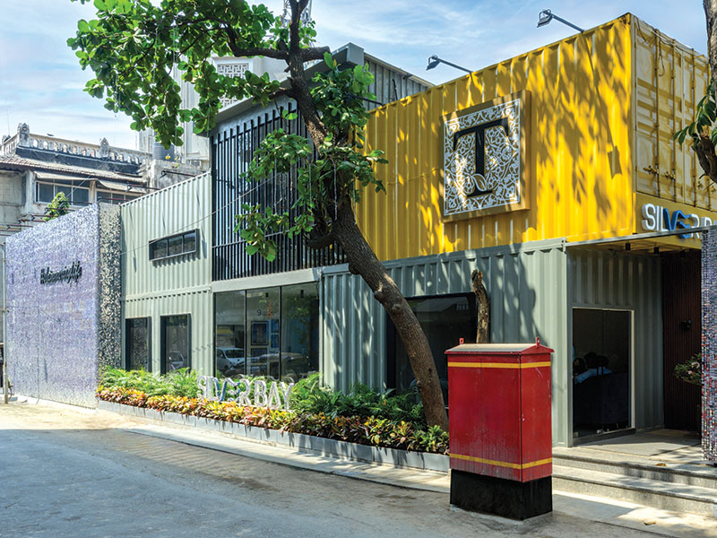 SAGI Architects