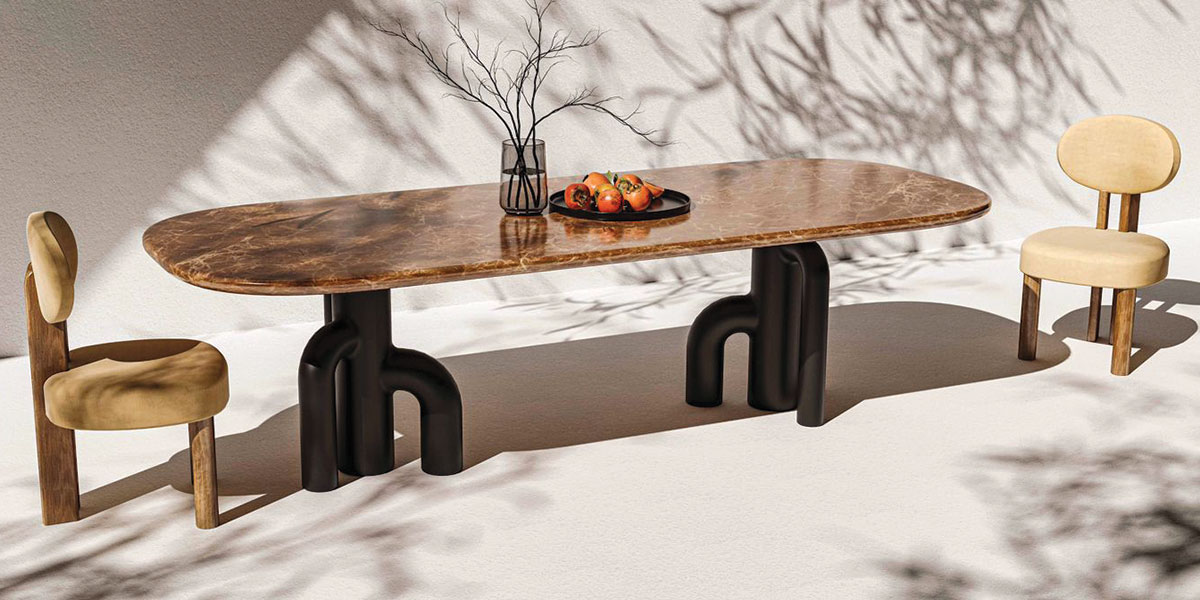 Today, there is a design revolution