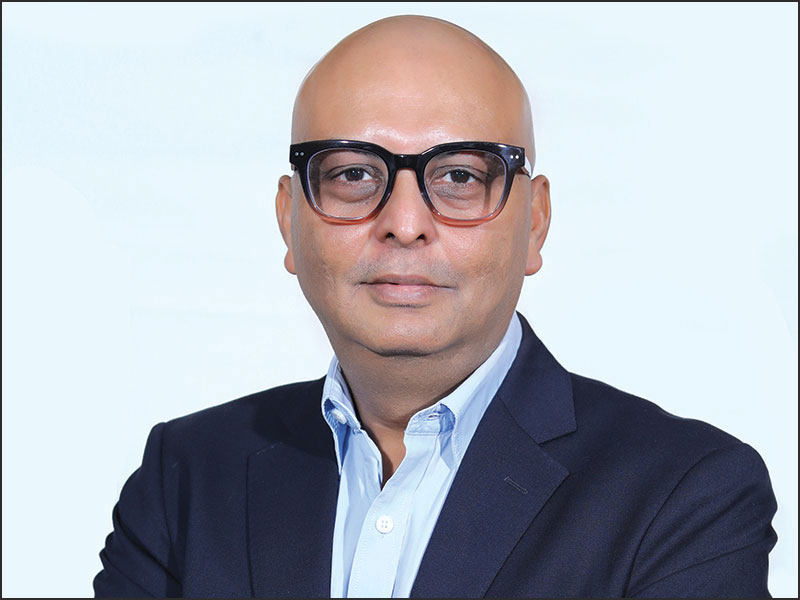 Vinod Singhi Founder & Principal Architect