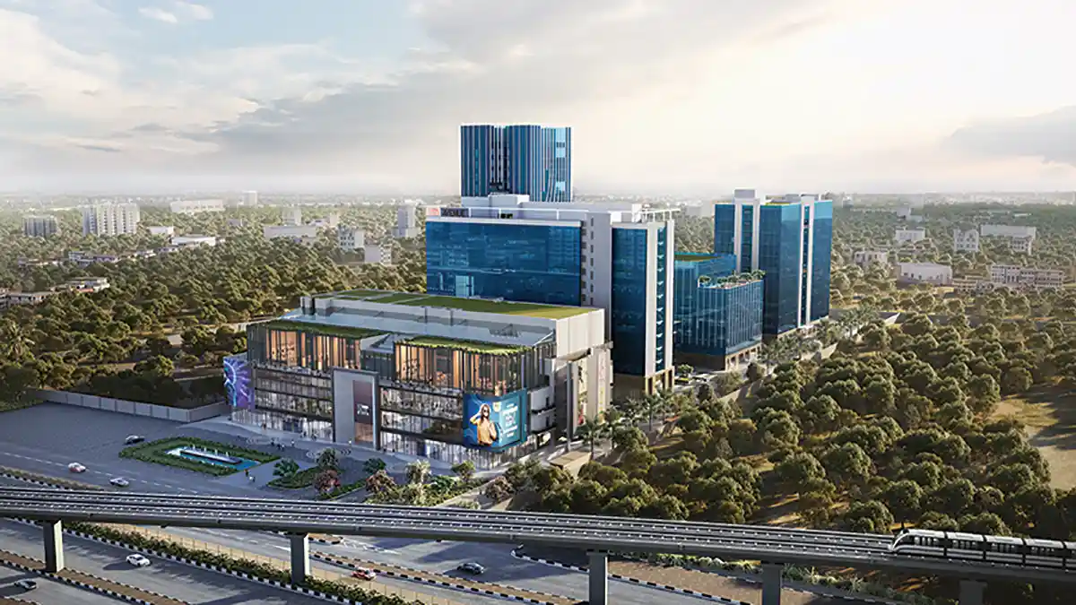 the-Built-environment