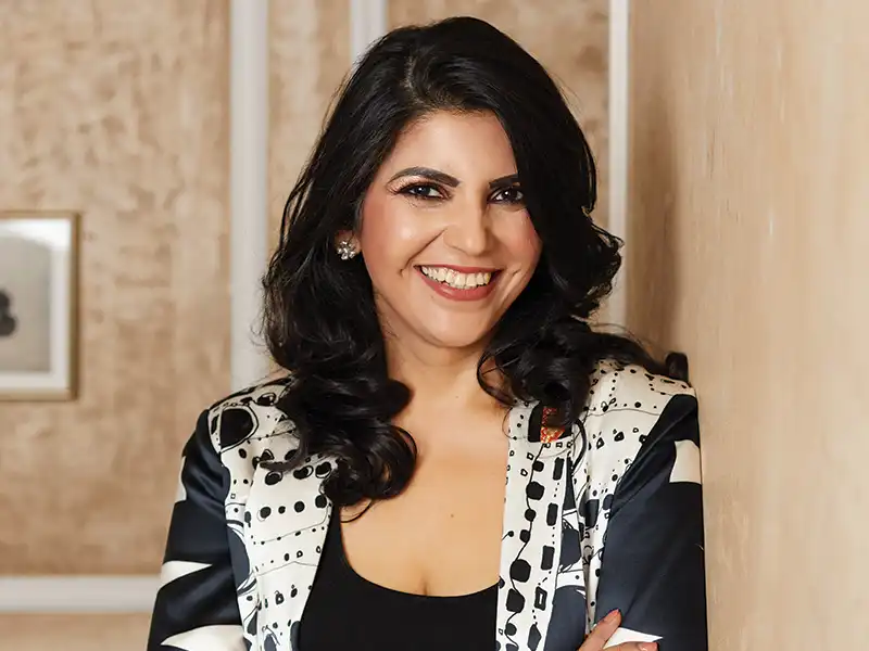 Priyanka-Mehra