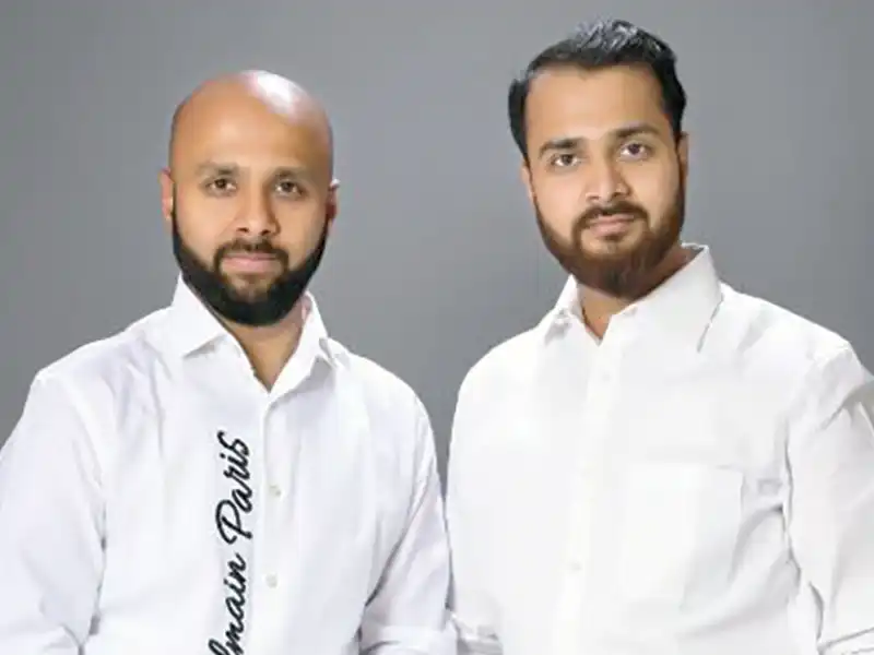 Shashank-Arpit-Jain