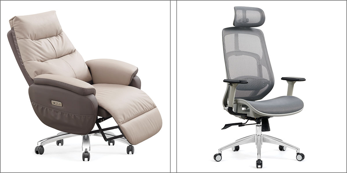 Ergo Space New trends in office layout