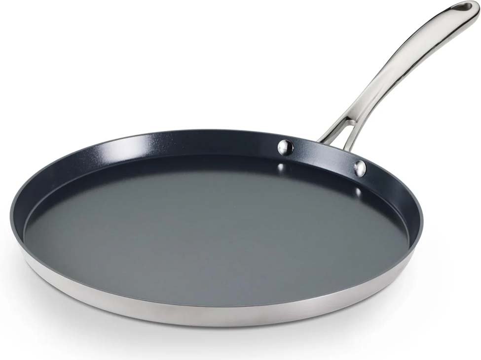 Best Ceramic Tawa Online in India for Roti & Dosa