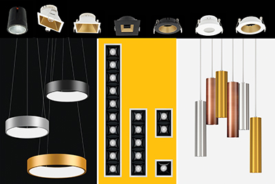 Architectural Lighting from K-LITE