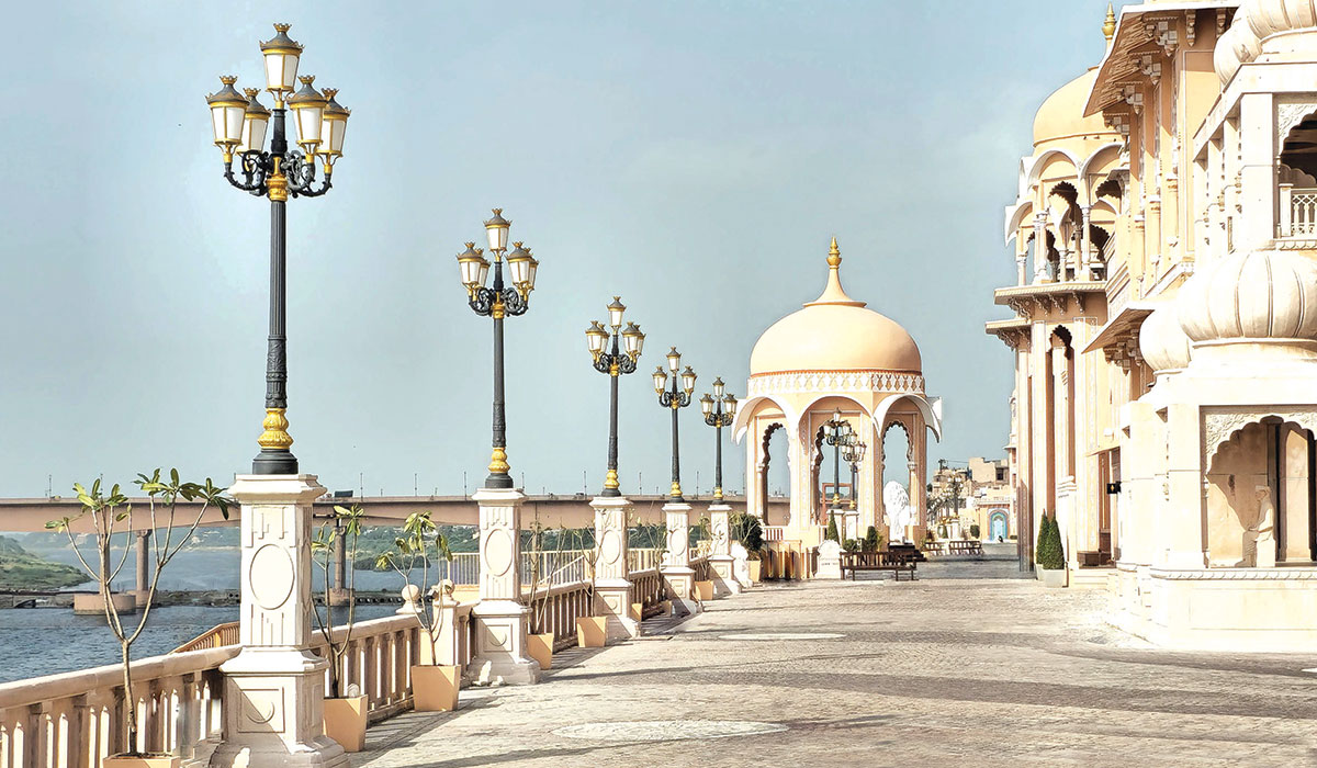 A Changemaker Redefining India’s Lighting Industry