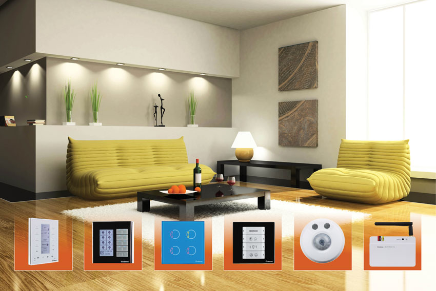 Havells Home Automation Solutions