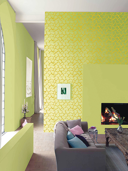 Top 10 Beautiful Colour Combinations with Yellow for Home - Nerolac