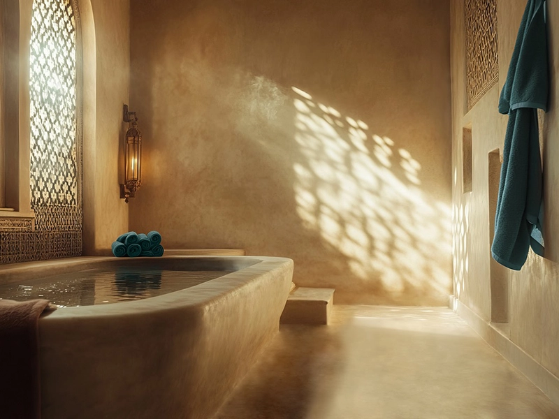 Bathtub