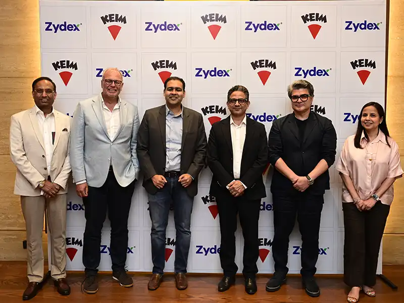 M3M-India-Partners-with-Zydex-Paints