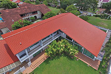 Monier: Total Roofing Solutions 
