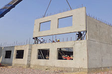 Why Precast technology is important for construction?