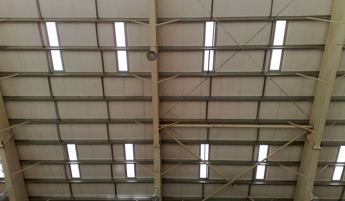 A critical aspect of PEB design