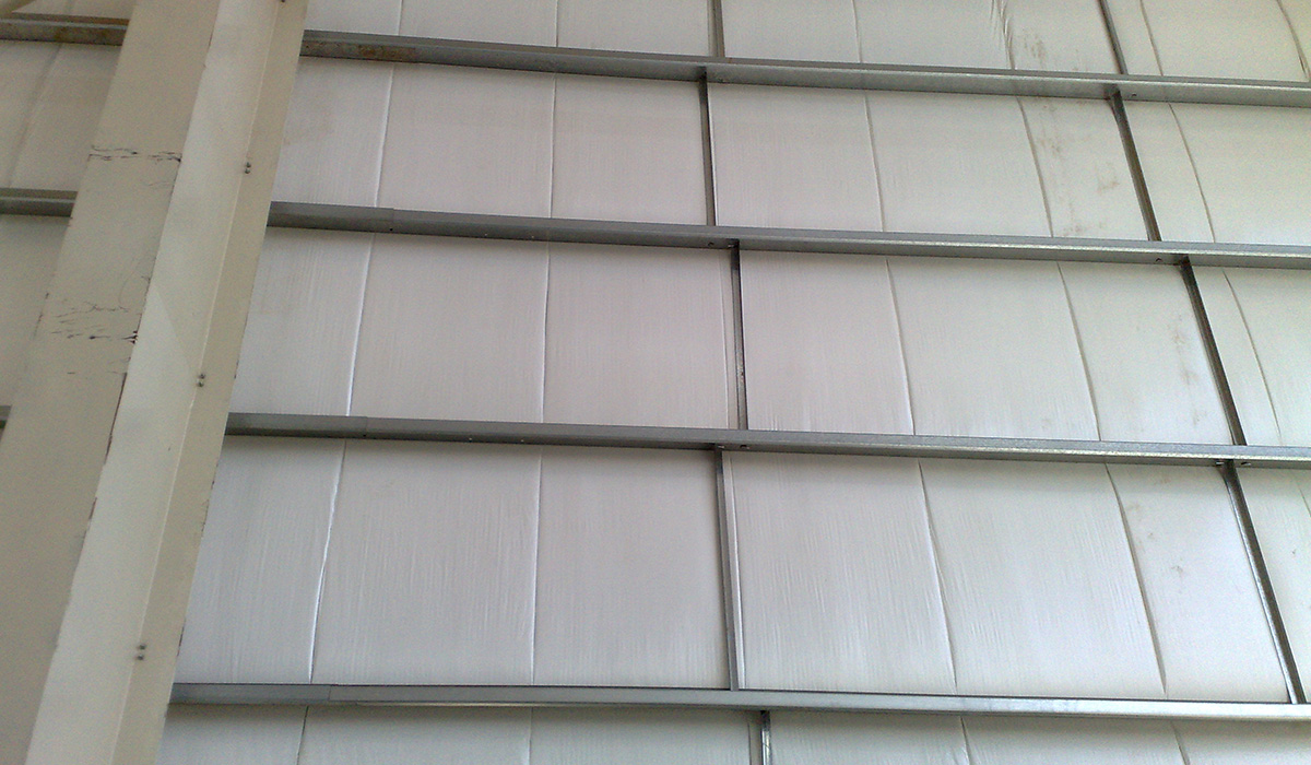 A critical aspect of PEB design