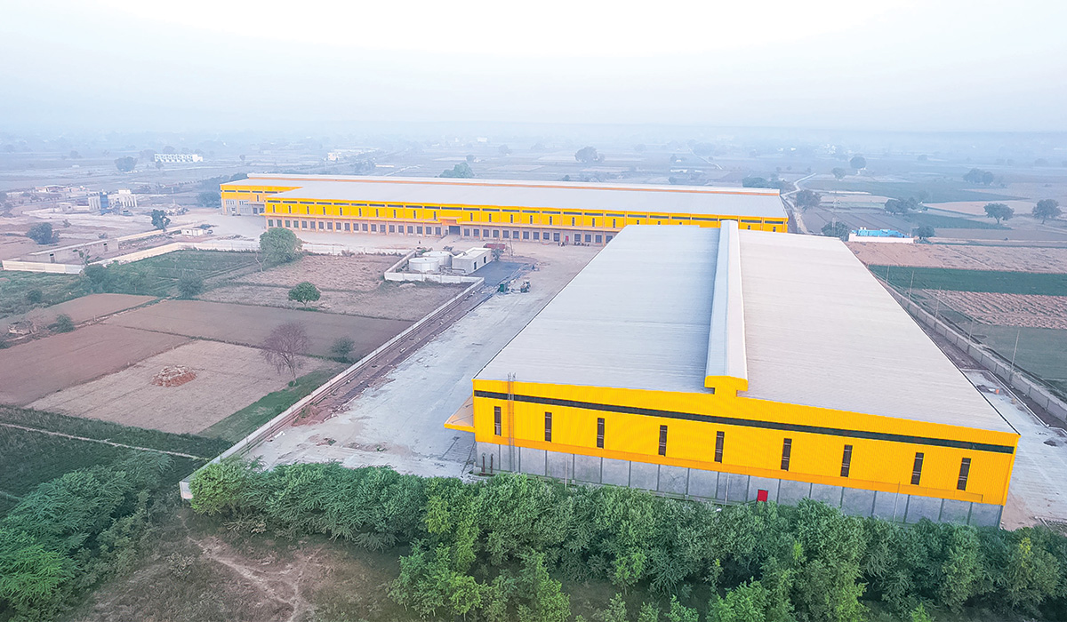 Growing Popularity in Hilly Regions