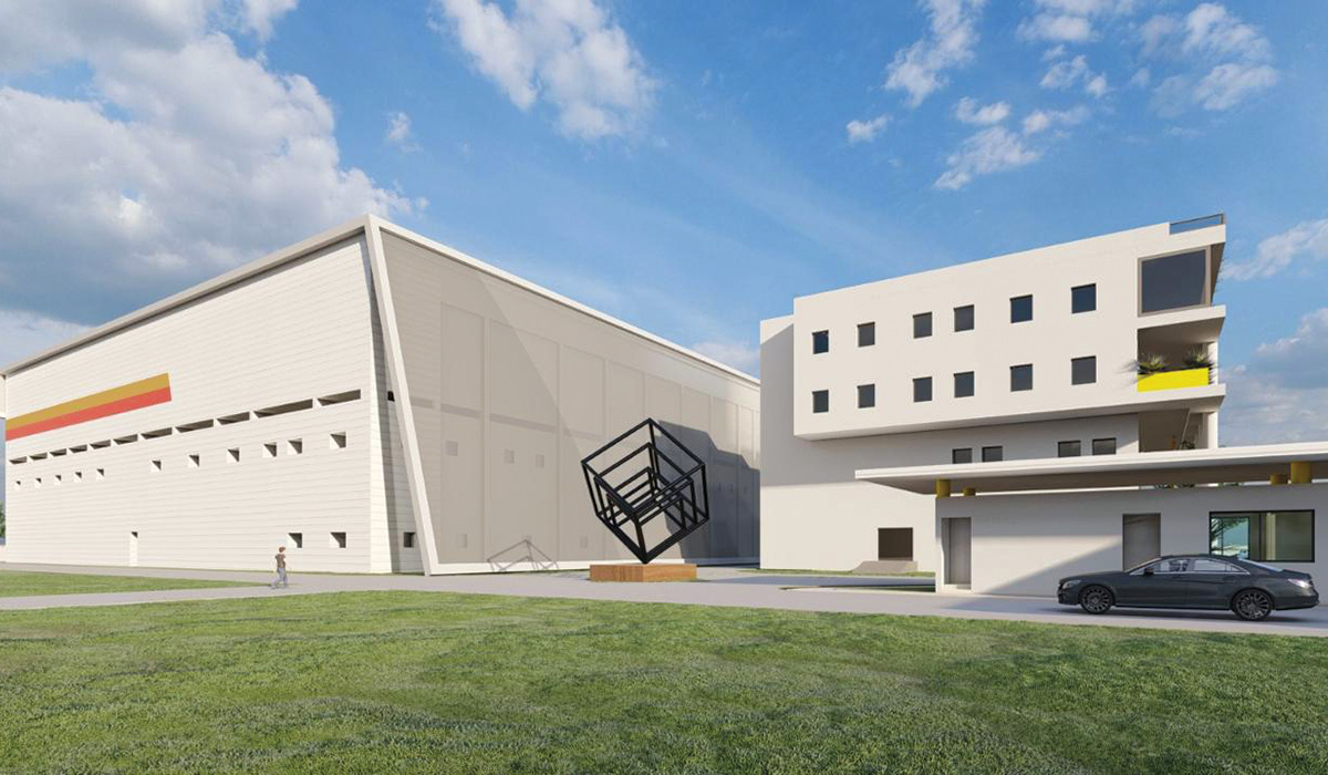 Supreme PEB, a leading player in the Pre-Engineered Buildings (PEB) sector in India