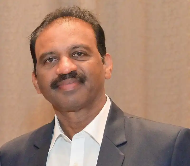 P-V-Mohan