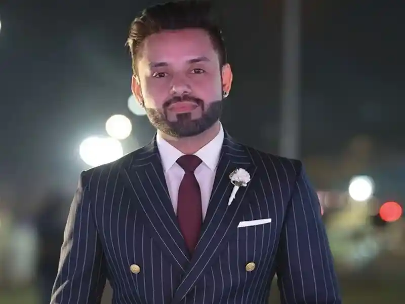 Zubair-Khan
