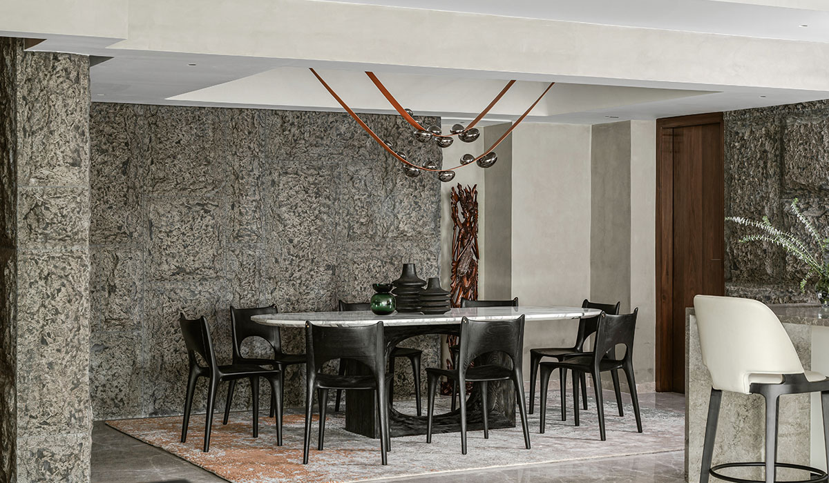 A Design Symphony of Cultures and Connections