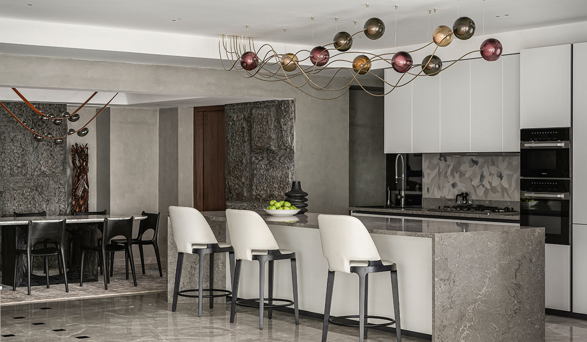 A Design Symphony of Cultures and Connections