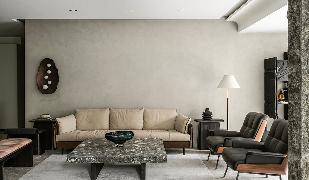 A Design Symphony of Cultures and Connections
