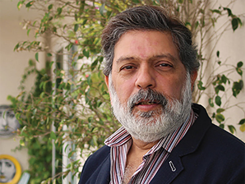 Ar. Sohrab Dalal Founder & Principal Architect, DPA