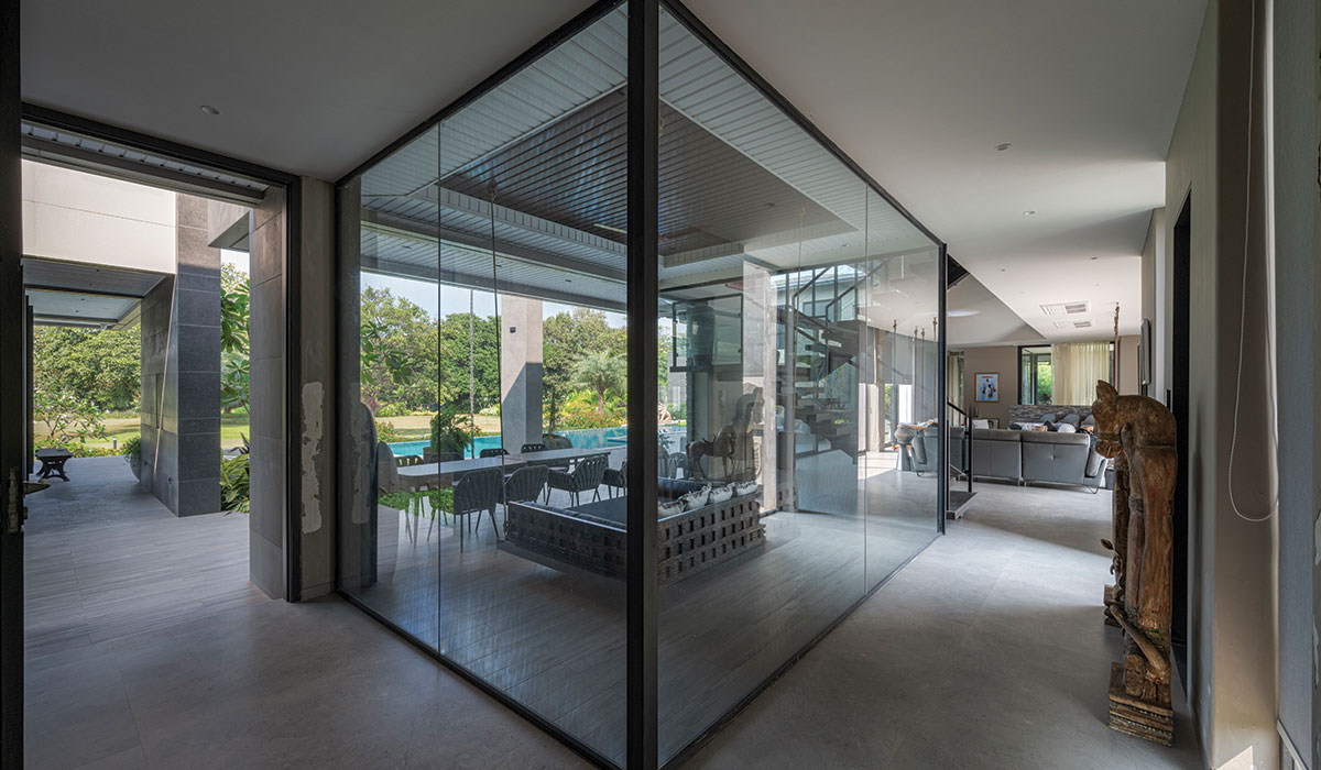 Kayz Studio’s design