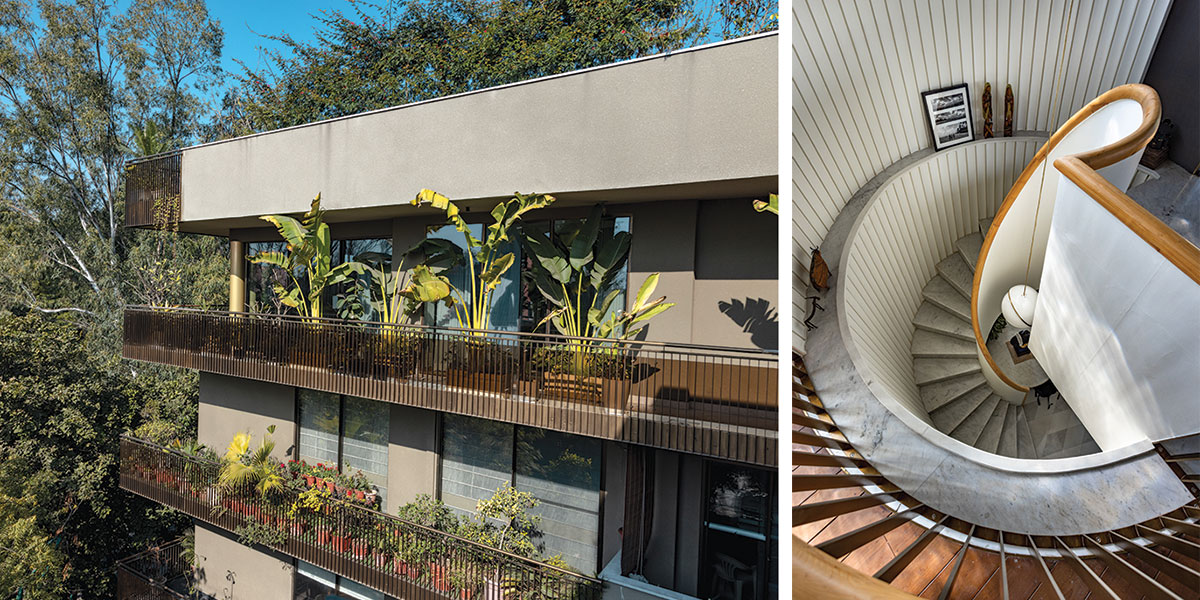 Architecture Discipline designs