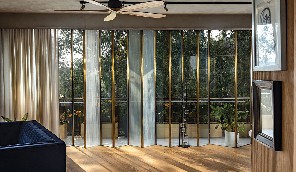 Architecture Discipline designs