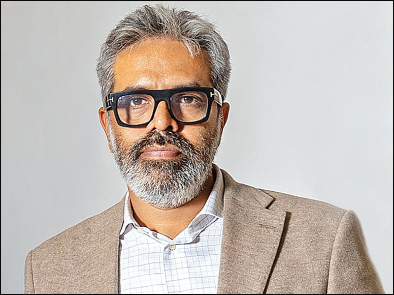 Sumit Malik Design Consortia