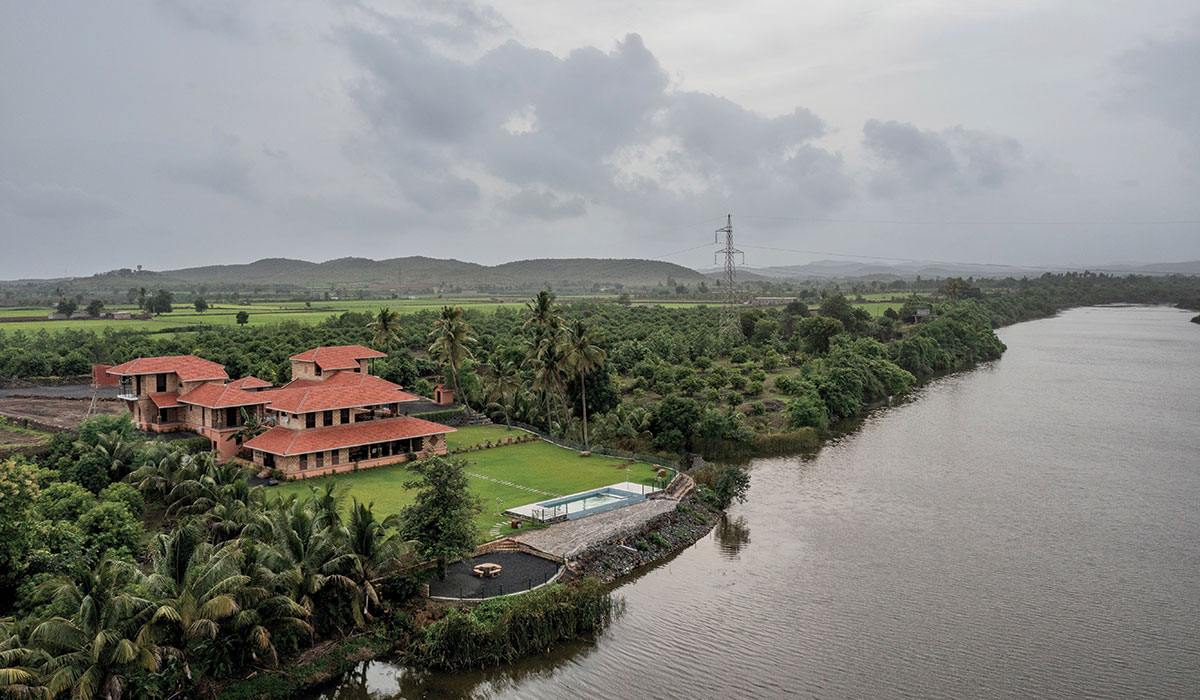 Rushitoya Droneshwar, Una, Gujarat
