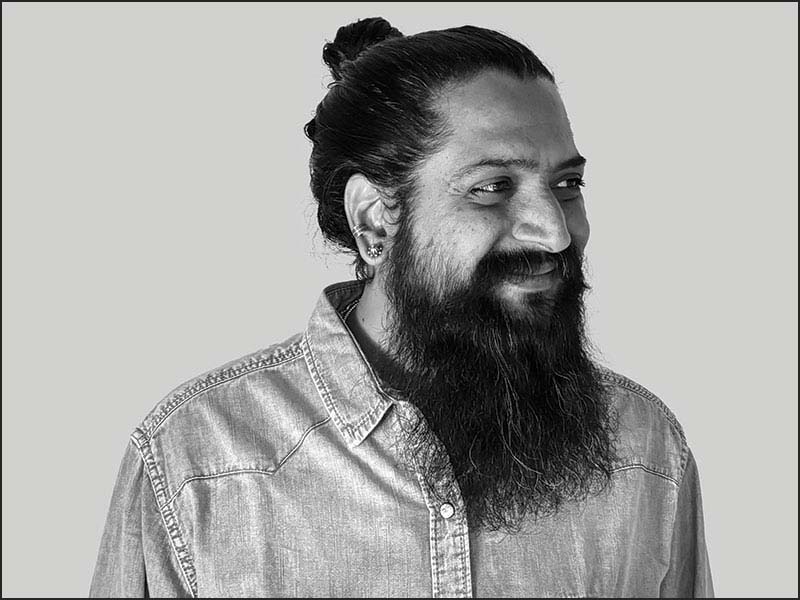 Himanshu Patel Context and Craft