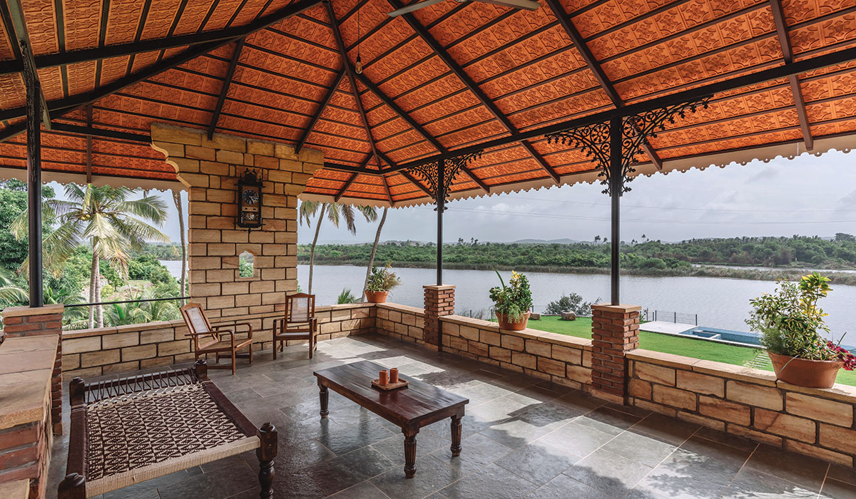 Rushitoya Droneshwar, Una, Gujarat