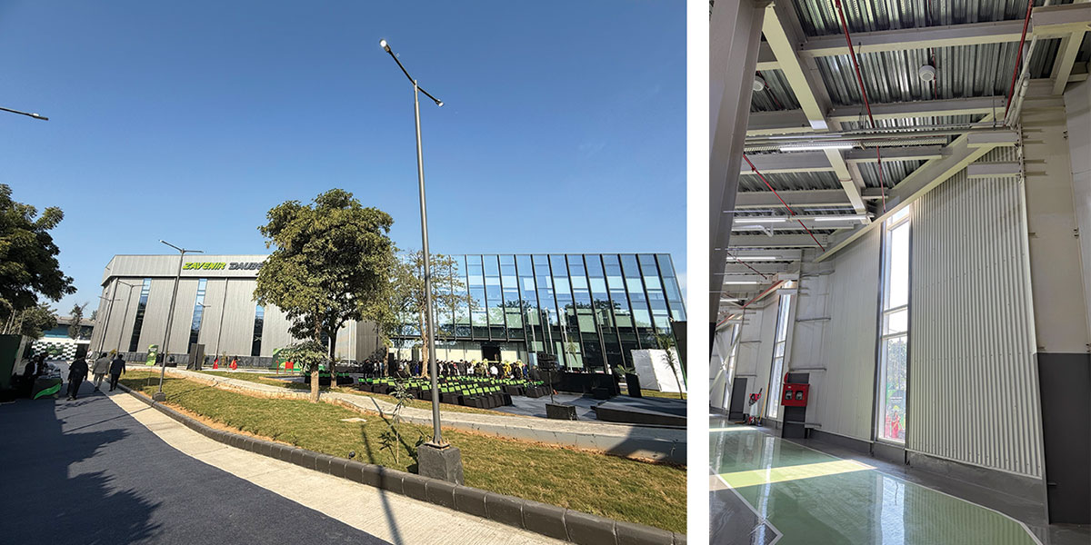 Novarch Consultants Architects