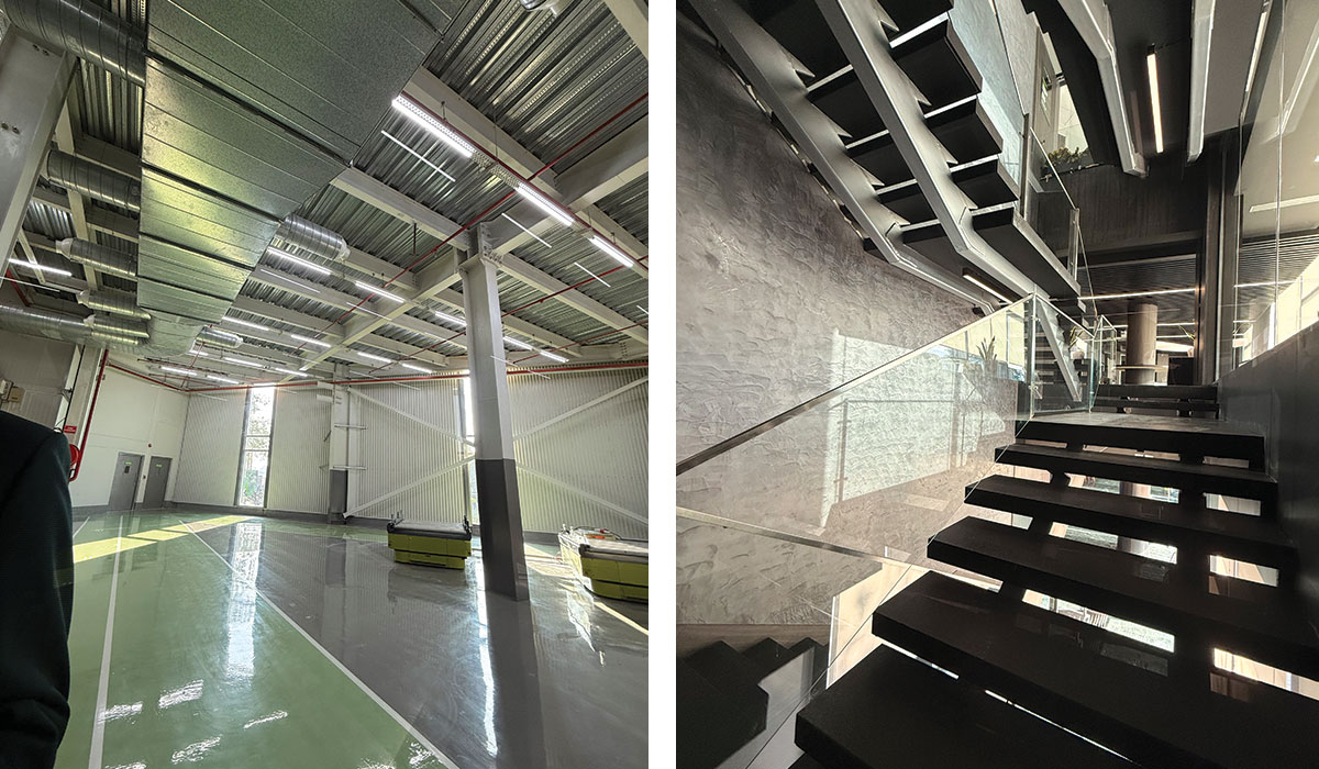 Novarch Consultants Architects