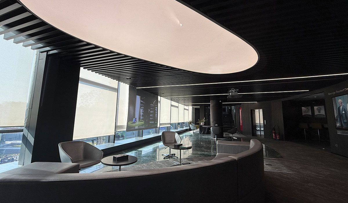 Novarch Consultants Architects
