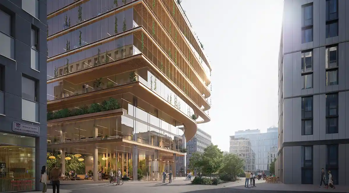 HYP-Architects-project