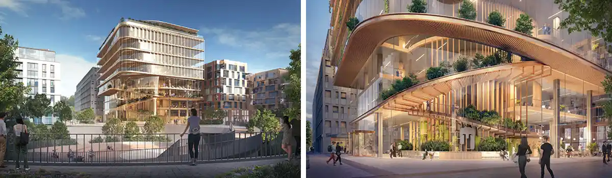HYP-Architects
