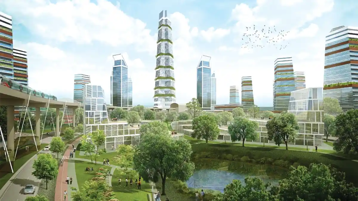 East-Delhi-Hub-Concept