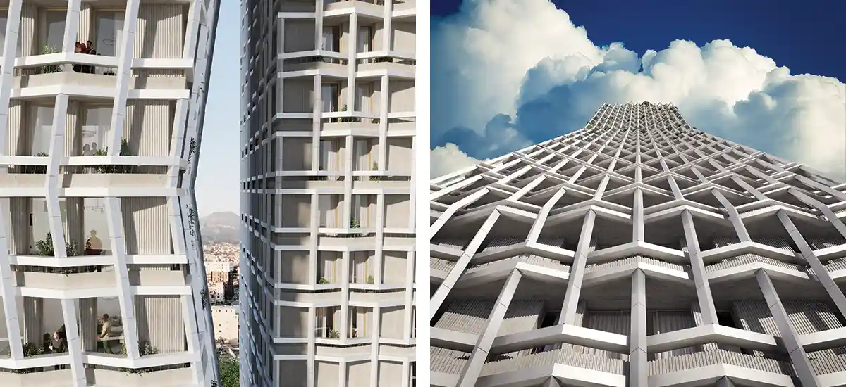 Tower-By-OODA-design