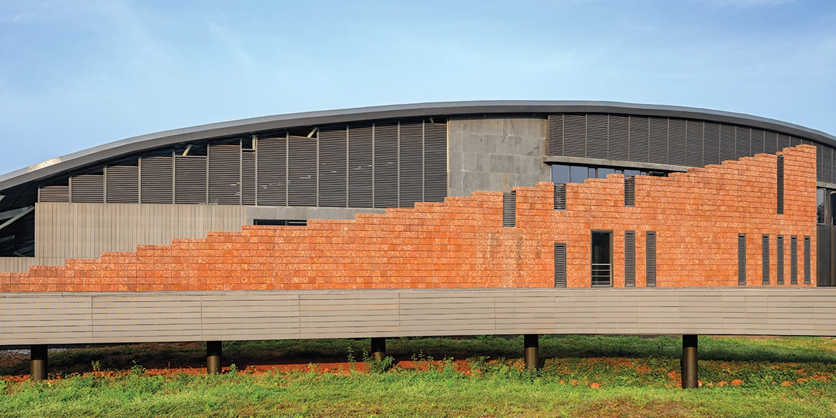 MOFA-Sports-Centre
