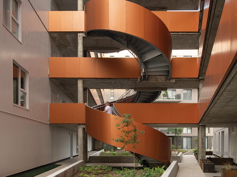 Aedifica-Residences-Project